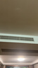 京东家政清洗 中央空调3组全拆洗（进+出风口）家电清洗上门服务 实拍图
