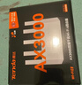 Tenda腾达路由器满血WiFi6+【2年质保】千兆AX3000立式无线家用穿墙王Mesh信号增强5G双频排行前十名 实拍图