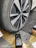 优科豪马横滨汽车轮胎  215/55R17 94V  AE51B 原配 凯美瑞/亚洲龙 实拍图