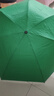 【全网爆款】手动UV折叠雨伞男女晴雨伞两用防晒遮阳黑胶伞 【新人福利】7骨 纯色随机无黑胶 实拍图