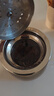 京东京造 茶壶 耐高温玻璃泡茶煮茶具飘逸杯电陶炉烧水壶650ml 实拍图