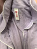芬腾睡衣女带胸垫纯棉26年夏新款7A抑菌女士短裤家居服套装 实拍图