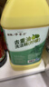 金鱼洗洁精5kg大桶装 柠檬去重油食品用餐厅餐具果蔬去污不伤手洗涤灵 实拍图