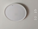 正泰吸顶灯LED卧室灯阳台过道灯具超薄三防灯白光高亮灯饰24W正白光 实拍图