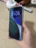 ESCASE适用苹果17手机壳iphone17保护套全包防摔透明气囊双料抗摔抗黄变德国拜耳进口高透 实拍图