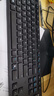 戴尔（DELL）KB216键盘有线商务办公键盘笔记本电脑台式机外接配件全尺寸静音键盘USB即插即用防泼溅（黑色） 实拍图