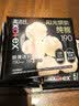高洁丝【39元任选5件】纯棉NO.1阳光烘烘护垫卫生巾190mm20片 实拍图