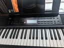 雅马哈（YAMAHA）(YAMAHA) PSR- F52儿童成人通用零基础初学入门娱乐演奏电子琴 实拍图
