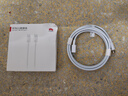 华为（HUAWEI）原装6A数据线充电线USBType-C转USBType-C/线长1.8m/高品质线芯适用华为Pura 90/Mate80/畅享 90 实拍图
