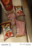 海福盛方便食品速食汤即冲即食懒人早餐FD冻干汤日式味噌汤10g*5袋 实拍图