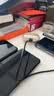 HUAWEI FreeBuds 5i 国家补贴 入耳式降噪蓝牙耳机 音乐游戏运动耳机 安卓苹果手机通用 陶瓷白 实拍图