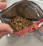 卡乐比（Calbee）即食燕麦片冷泡 原味水果麦片600g 进口非油炸 营养代餐早餐零食 实拍图
