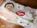好奇（Huggies）铂金装小桃裤成长裤XL96片(12-17kg)加大号尿不湿【夏季散热王】 实拍图