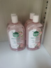 滴露（Dettol）香氛自然衣物消毒液1L*4  留香48H洗衣除汗臭 儿童玩具杀菌消毒水 实拍图