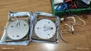 雷士（NVC）led灯盘吸顶灯替换灯芯高显色灯条贴片灯板24瓦白光6500K-Ra95 实拍图