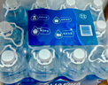 百事可乐【热门商品】纯净水纯水乐  饮用水 1.5L*8大瓶装 家庭用水整箱装 实拍图