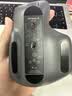 罗技（Logitech）大师系列 MX Master 3S 菁英版 无线蓝牙鼠标  办公静音鼠标 人体工学 石墨黑 无线接收器需另购买 实拍图