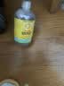 加州宝宝（California Baby）金盏花儿童洗发沐浴露二合一562ml 婴幼儿亲肤不伤眼【双有机】 实拍图