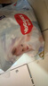 好奇（Huggies）铂金装小桃裤纸尿裤L120片(9-14kg)大号尿不湿【夏季散热王】 实拍图