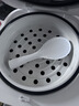 九阳（Joyoung）【0氟珐琅钛瓷】安心煲电饭煲4L含钛内胆电饭锅3-4人家用微压柴火饭4A好饭NTC智控多功能 F-40NF12 实拍图