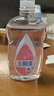 强生婴儿抚触油100ml 宝宝儿童保湿护肤按摩润肤卸妆护发素身体精油 实拍图