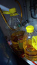 鲁花食用油 物理压榨 非转基因 玉米油6.18L 家用粮油 健康植物油 实拍图
