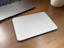 Apple/苹果 妙控板-白色多点触控表面(USB-C端口) 苹果触控板无线蓝牙触控板 适用MacBook 实拍图