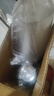 奥美优奶茶杯一次性杯子带盖饮品咖啡冷饮杯暴打柠檬茶商用500ml*50套 实拍图