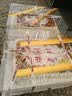 京安通 L迷彩前运包 留守被装袋留守包后留包加厚大容量防水帆布手提包 实拍图