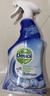 滴露（Dettol）浴室清洁剂750ml*3 马桶清洁剂洁厕灵杀菌清洁厨房去污去油膜 实拍图