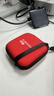 闪迪（SanDisk）ELE 1TB 移动固态硬盘（PSSD）新元素 type-c接口 小巧便携手机直连笔记本电脑两用外接 办公存储 实拍图