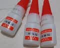 家用焊接剂强力胶电焊强力胶水补鞋专用万能胶水金属木材粘合剂 5瓶【万能焊接剂】 实拍图