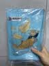 海狸先生香烤鳕鱼片45g*2袋 孕妇儿童低脂即食营养烤鱼片海味零食特产 实拍图