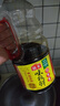 海天 生抽酱油味极鲜1.28L【特级酱油】味极鲜系列 炒菜凉拌点蘸 实拍图