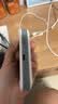影腾随身wifi三网全国通用无线wi-fi6免插卡移动联通电信无限制大流量卡便携式网卡高速网络2026款5GHF 【三网通3000毫安充电款+白色】超长续航 实拍图