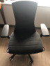 赫曼米勒（HERMAN MILLER） xLogitechx罗技G联名Embody电竞椅 黑白色 实拍图