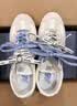 NEW BALANCE高圆圆同款|秋季男鞋女鞋复古休闲薄底鞋德训鞋U471AA 37.5 实拍图
