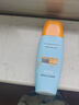 Mistine蜜丝婷防晒霜乳【超值囤货】小黄帽60*2+40spf50+礼物学生 实拍图
