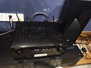 天龙（DENON）AVR-X3800H家庭影院 9.4声道功放HEOS无损音乐数播 进口8K杜比全景声DTS:X  Auro3D蓝牙WIFI黑色 实拍图