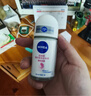妮维雅（NIVEA）孙颖莎同款抑汗香体止汗露腋下干爽精华爽身走珠液50ml生日礼物 实拍图