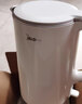 美的（Midea）电热水壶烧水壶2200W速沸双钢自动断电316L母婴级不锈钢2L大容量MK-SH20M126-PRO 实拍图