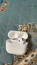 Apple/苹果 EarPods 闪电/Lightning有线耳机 iPhone耳机原装耳机适用闪电接口的手机平板 实拍图