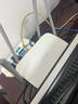 普联（TP-LINK） BE7200 WiFi7千兆双频无线路由器2.5G网口 7200M 电竞路由 9颗高效FEM 游戏加速 7DR7230 实拍图