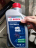 京东养车博世刹车油DOT4plus干沸点265℃/湿沸点170℃2L包工包料 实拍图