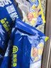 米乐奇家具脚防滑贴桌脚垫静音耐磨沙发桌椅地板防刮桌腿保护套凳子脚垫 黑色【加厚5mm】 方形40mm宽*40mm长(80片) 实拍图