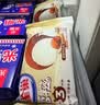 哇米诺黑芝麻谷物味豆奶饮品300ml*6玻璃瓶泰国进口植物蛋白含乳饮料 实拍图