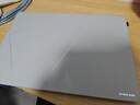 华硕灵耀16 Air 国家补贴 酷睿Ultra7 lunar lake 2.8K 120Hz OLED 1.1cm超轻薄AI电脑(258V 32G 1T) 实拍图