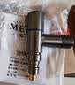 名爵（MEJUE）洗衣机龙头止水阀防脱落自动止水不锈钢角阀水嘴4分通用Z-017341 实拍图