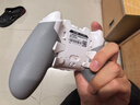 北通鲲鹏40游戏手柄AI智控双切扳机无线蓝牙震动体感 xbox电脑PC手机steam电视NSswitch2 FIFA实况足球 实拍图