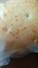 西贝莜面村酥皮菌菇馅饼400g 4片 儿童早餐 面点 半成品早餐速食开学早餐 实拍图